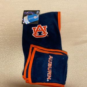 COPY - Auburn University Tigers Hoodie scarf